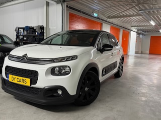 Citroën C3 1.2 PureTech S&S Shine |Camera | Airco | Automaat | Navigatie | Carplay