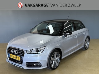 Audi A1 Sportback 1.0 TFSI S-Line