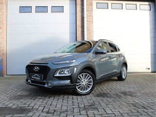 Hyundai Kona 1.0 T-GDI Comfort Carplay/Trekhaak/Garantie