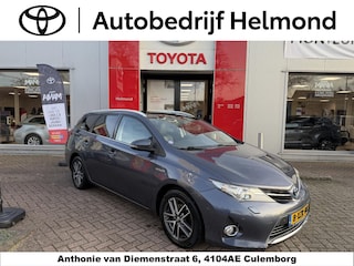 Toyota Auris Touring Sports 1.8 Hybrid Lease Plus