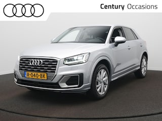 Audi Q2 30 TFSI Epic | Cruise | Climate | Navi | Trekhaak