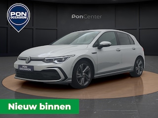 Volkswagen Golf 1.5 eTSI R-Line Business | NIEUW BINNEN | Navigatie | Camera | ACC | IQ Light | 17" |