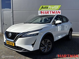 Nissan Qashqai 1.3 MHEV Acenta