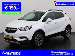 Opel Mokka X 1.6 Selection | Trekhaak | Camera | Stuur/Stoelverwarming | Zondag Open!