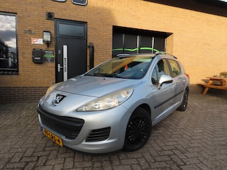 Peugeot 207 SW 1.4 VTi Blue Lease Ecc Cruisecontrol