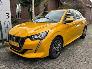 Peugeot 208 1.2 PureTech Blue Lease Active