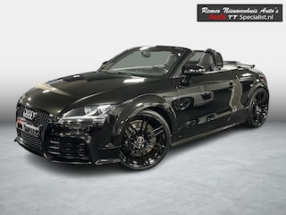 Audi TT Roadster 2.5 T TT RS Pro Line Schaalstoelen Speciale kleur