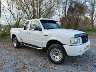 Ford Ranger EDGE ranger