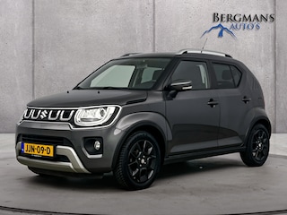 Suzuki Ignis 1.2 Smart Hybrid Style // TREKHAAK // 1E EIGENAAR