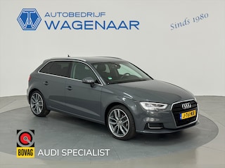 Audi A3 1.5 TFSI COD DESIGN PROLINE PLUS