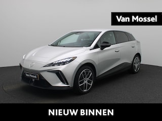 MG 4 Electric Luxury 64 kWh