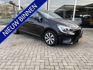 Renault Clio 1.0 TCe 90 Equilibre 50% deal 6.875,- ACTIE Navi / Airco / Cruise / Carplay