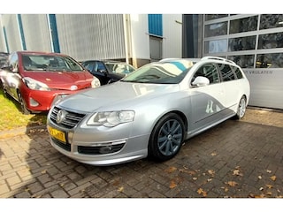 Volkswagen Passat Variant 2.0 TDI Highline Autom.
