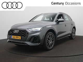 Audi Q5 50 TFSI e S edition Competition S-Line 299PK | Elek. Trekhaak | Adap. Cruise | 20 Inch |