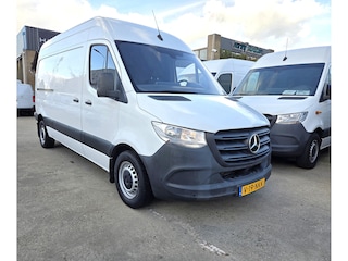 Mercedes-Benz Sprinter 314 CDI L2H2 Autm. MBux systeem Achteruitrijcamera 270 graden doordraaideuren