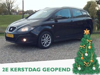 Seat Altea 1.2 TSI Ecomotive Businessline COPA - Airco - Navigatie - 6 Bak