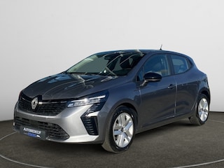 Renault Clio 1.0 TCe 90 evolution