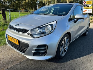Kia Rio 1.2 CVVT ExecutiveLine dealer ond en 1ste eigenaar