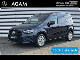 Mercedes-Benz Citan 112 Select L1 51 kWh