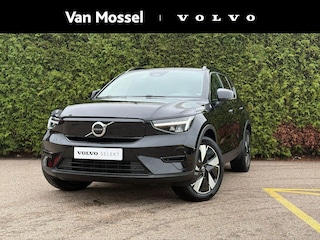 Volvo XC40 Single Motor Extened Range Core 82 kWh