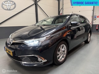Toyota Auris Touring Sports 1.8 Hybrid Lease pro
