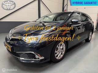 Toyota Auris Touring Sports 1.8 Hybrid Lease pro