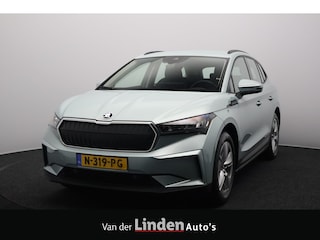 Skoda Enyaq iV 60 SOH 95.1% | Navigatie | Carplay&Android | DAB