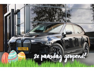 BMW iX xDrive40 Business Edition Plus 77kWh | Head-up | Camera