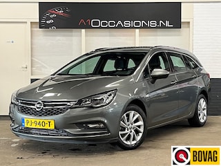 Opel Astra Sports Tourer 1.4 Innovation + APPLE CARPLAY/ANDROID AUTO