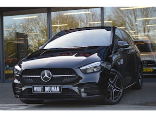 Mercedes-Benz B-klasse 250 e AMG Led Widescreen Sfeer Camera Night Pdc