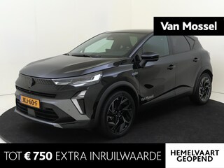 Renault Captur 1.8 E-Tech full hybrid 160 esprit Alpine | apple carplay | android auto