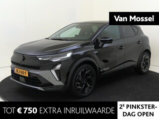 Renault Captur 1.8 E-Tech full hybrid 160 esprit Alpine | apple carplay | android auto