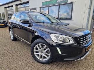 Volvo XC60 2.0 T5 FWD Summum 99.731 km Dealeronderhouden