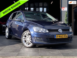 Volkswagen Golf 1.2 TSI Easyline|Airco|El.Ramen|Stoelvw|APK
