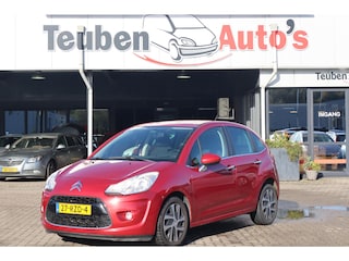Citroën C3 1.6 e-HDi Selection Climate control, Cruise control, Radio cd speler, Trekhaak