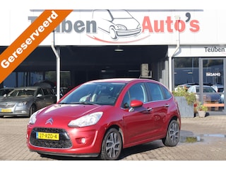 Citroën C3 1.6 e-HDi Selection Climate control, Cruise control, Radio cd speler, Trekhaak