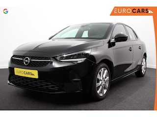 Opel Corsa 1.2 101pk Automaat Edition | Navigatie | Apple Carplay/Android | Airco | Camera | Parkeer sensoren | Dab | Cruise Control | Stoelverwarming |