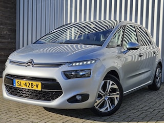 Citroën C4 Picasso 1.6 THP Exclusive /Massage/Dealer Onderhouden!