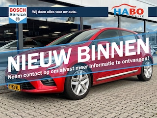 Renault Clio 1.0 SCE AC/BLUETOOTH/CRUISE/51.000KM!