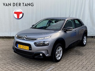 Citroën C4 Cactus 1.2 PureTech Business/ nw.model/ Navi