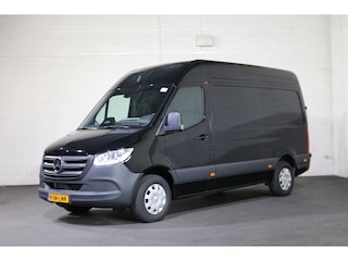 Mercedes-Benz Sprinter 317 CDI L2 H2 Pro Automaat Navigatie 3.5T Trekhaak