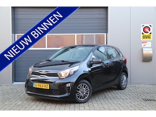 Kia Picanto 1.0 MPi ComfortPlusLine, Camera, Carplay