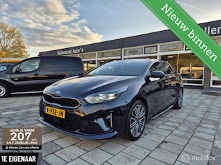 Kia ProCeed 1.0 T-GDI GT-Line, 1 Eigenaar, Dealer onderhoud!