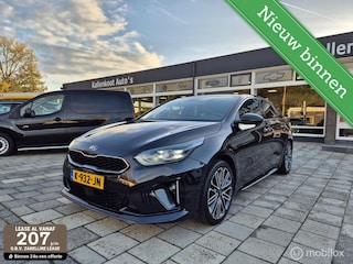 Kia ProCeed 1.0 T-GDI GT-Line, 1 Eigenaar, Dealer onderhoud!