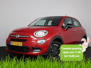 Fiat 500X 1.6 Pop | Navigatie | Trekhaak |