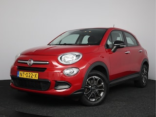 Fiat 500X 1.6 Pop | Navigatie | Trekhaak |