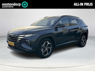 Hyundai Tucson 1.6 T-GDI PHEV Comfort 4WD |Trekhaak|| Stoelverwarming | Keyless | Android auto Apple Carplay |  Navigatie |  19 Inch lichtmetalen velgen |