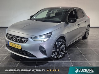 Opel Corsa Elegance 50 kWh Navigatie | Achteruit rij camera | L.m. Velgen