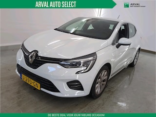 Renault Clio 1.0 TCe 101pk Intens | Pack Easy Link Navigatie | CarPlay | Cruise Control | DAB | LED | PDC | All Season banden 16"