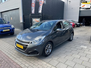 Peugeot 208 1.2 PureTech Active 2e Eigenaar! Navi Airco PDC NAP APK